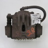 Тормозная система Subaru Legacy IV BL/BP (03-09)