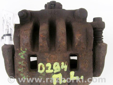 ФОТО Тормозная система для Subaru Legacy IV BL/BP (03-09) Київ