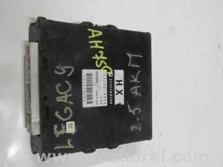 ФОТО Электрооборудование для Subaru Legacy IV BL/BP (03-09) Київ