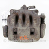 Тормозная система Subaru Legacy IV BL/BP (03-09)