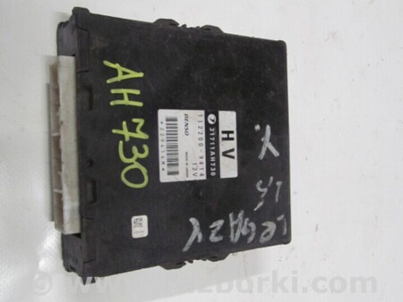 ФОТО Электрооборудование для Subaru Legacy IV BL/BP (03-09) Київ