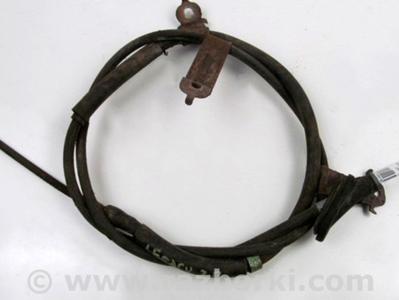 ФОТО Тормозная система для Subaru Legacy IV BL/BP (03-09) Київ