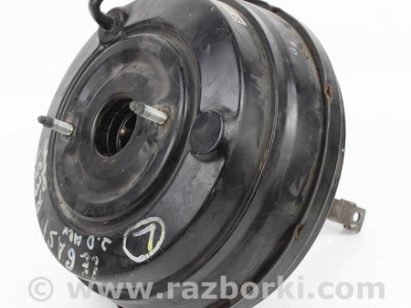 ФОТО Тормозная система для Subaru Legacy IV BL/BP (03-09) Київ