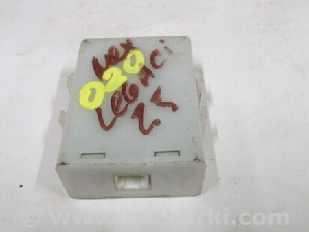 ФОТО Электрооборудование для Subaru Legacy IV BL/BP (03-09) Київ