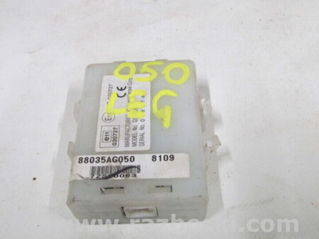 ФОТО Электрооборудование для Subaru Legacy IV BL/BP (03-09) Київ