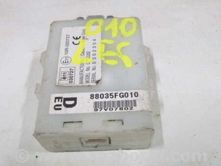 ФОТО Электрооборудование для Subaru Legacy IV BL/BP (03-09) Київ