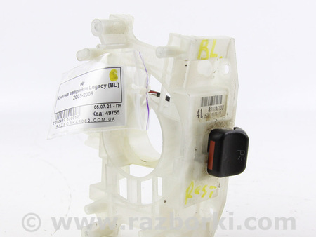 ФОТО Электрооборудование для Subaru Legacy IV BL/BP (03-09) Київ