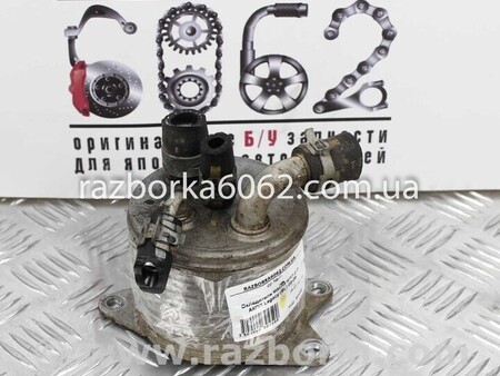 ФОТО Трансмиссия / Привода / Мосты для Subaru Legacy IV BL/BP (03-09) Київ