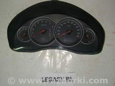 ФОТО Электрооборудование для Subaru Legacy IV BL/BP (03-09) Київ
