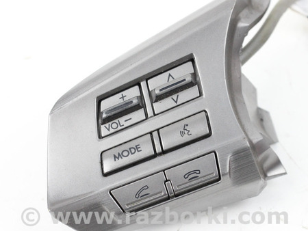 ФОТО Аудиосистема / Мультимедиа для Subaru Legacy V BR/BM (09-14) Київ