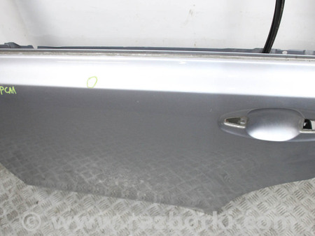 ФОТО Двери / Крышки багажника для Subaru Legacy V BR/BM (09-14) Київ