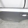 Двери / Крышки багажника Subaru Legacy V BR/BM (09-14)