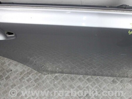 ФОТО Двери / Крышки багажника для Subaru Legacy V BR/BM (09-14) Київ