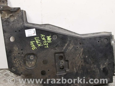 ФОТО Детали кузова для Subaru Legacy V BR/BM (09-14) Київ