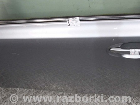 ФОТО Двери / Крышки багажника для Subaru Legacy V BR/BM (09-14) Київ