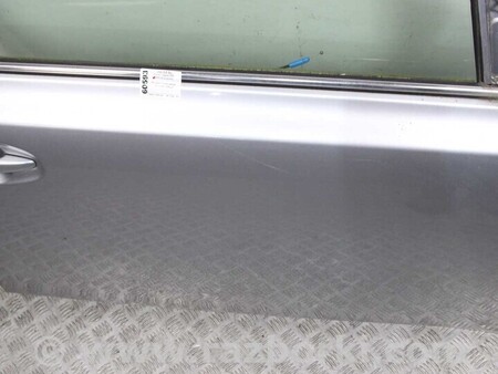 ФОТО Двери / Крышки багажника для Subaru Legacy V BR/BM (09-14) Київ