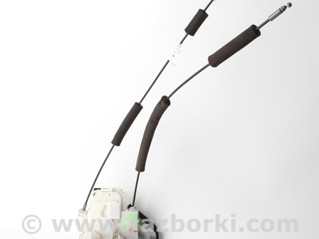 ФОТО Двери / Крышки багажника для Subaru Legacy V BR/BM (09-14) Київ