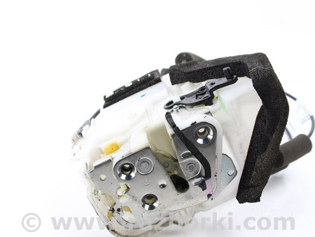 ФОТО Двери / Крышки багажника для Subaru Legacy V BR/BM (09-14) Київ