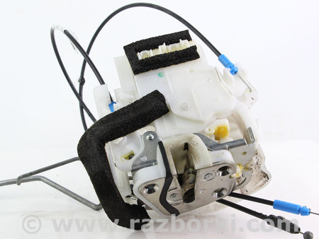 ФОТО Двери / Крышки багажника для Subaru Legacy V BR/BM (09-14) Київ