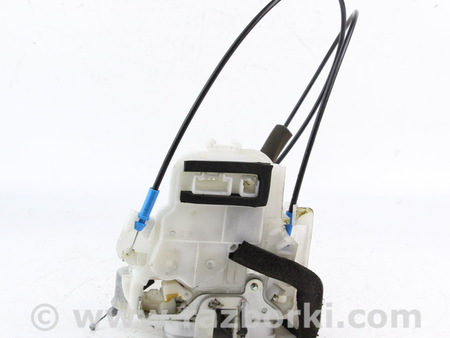 ФОТО Двери / Крышки багажника для Subaru Legacy V BR/BM (09-14) Київ
