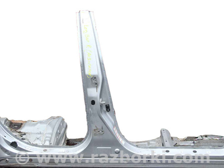 ФОТО Детали кузова для Subaru Legacy V BR/BM (09-14) Київ