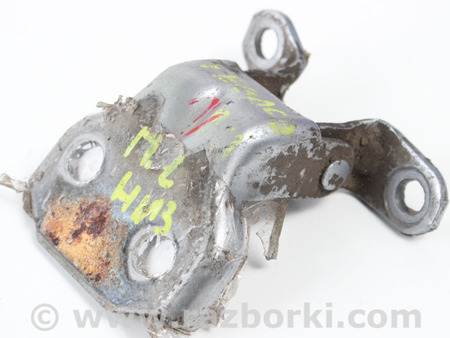ФОТО Двери / Крышки багажника для Subaru Legacy V BR/BM (09-14) Київ