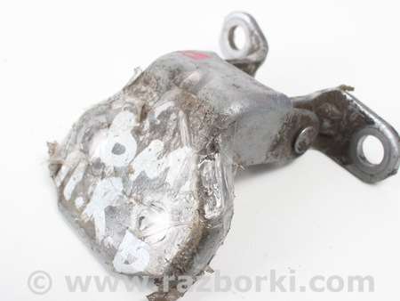 ФОТО Двери / Крышки багажника для Subaru Legacy V BR/BM (09-14) Київ