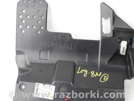 ФОТО Детали кузова для Subaru Legacy V BR/BM (09-14) Київ