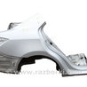 Двери / Крышки багажника Subaru Legacy V BR/BM (09-14)