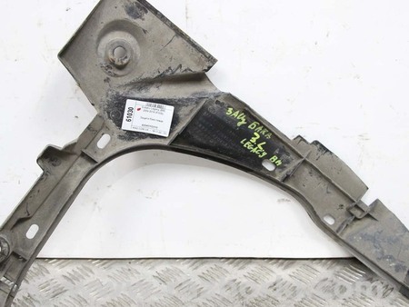 ФОТО Детали кузова для Subaru Legacy V BR/BM (09-14) Київ