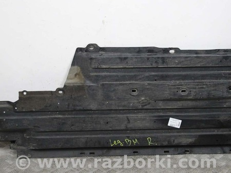 ФОТО Детали кузова для Subaru Legacy V BR/BM (09-14) Київ