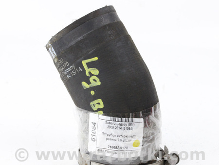ФОТО Детали моторной группы для Subaru Legacy V BR/BM (09-14) Київ