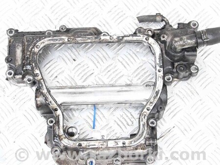 ФОТО Детали моторной группы для Subaru Legacy V BR/BM (09-14) Київ