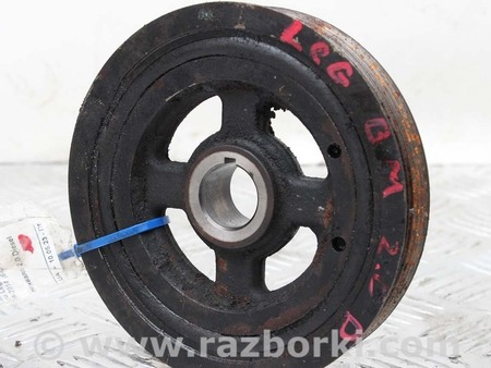 ФОТО Детали моторной группы для Subaru Legacy V BR/BM (09-14) Київ