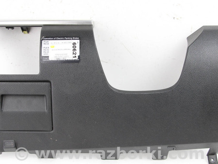 ФОТО Детали салона для Subaru Legacy V BR/BM (09-14) Київ