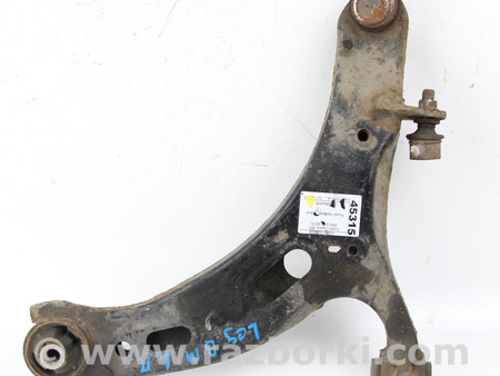 ФОТО Детали ходовой части для Subaru Legacy V BR/BM (09-14) Київ