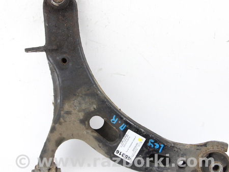 ФОТО Детали ходовой части для Subaru Legacy V BR/BM (09-14) Київ