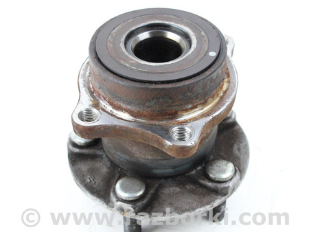 ФОТО Детали ходовой части для Subaru Legacy V BR/BM (09-14) Київ