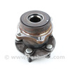 Детали ходовой части Subaru Legacy V BR/BM (09-14)