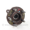 Детали ходовой части Subaru Legacy V BR/BM (09-14)