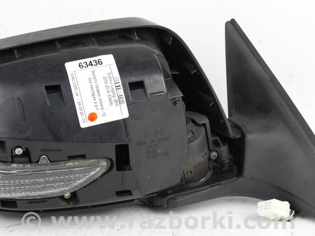 ФОТО Зеркала / Стекла / Очистка стекол для Subaru Legacy V BR/BM (09-14) Київ