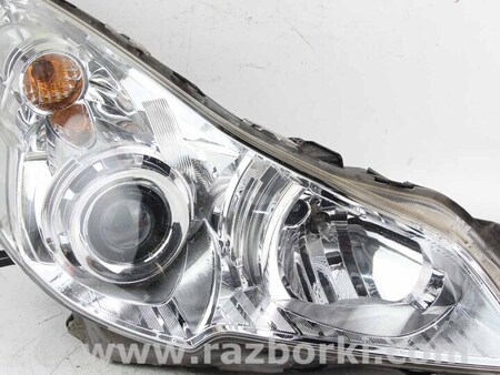 ФОТО Освещение / Фары / Фонари для Subaru Legacy V BR/BM (09-14) Київ
