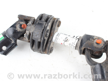 ФОТО Рулевое управление для Subaru Legacy V BR/BM (09-14) Київ