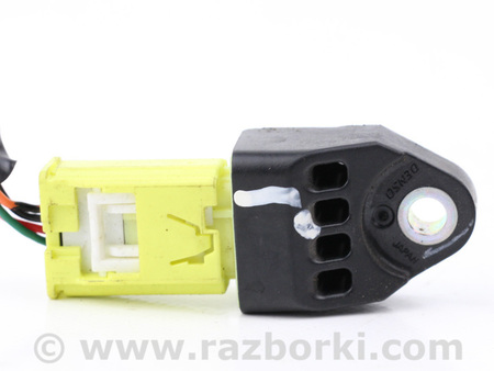 ФОТО Система безопасности для Subaru Legacy V BR/BM (09-14) Київ