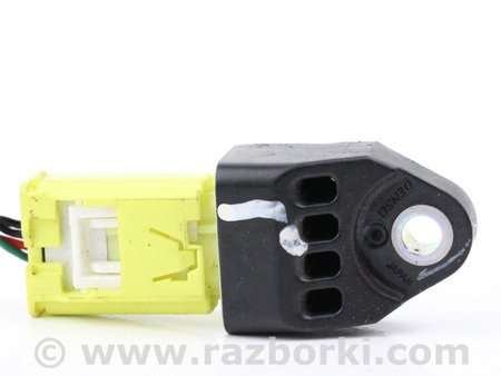 ФОТО Система безопасности для Subaru Legacy V BR/BM (09-14) Київ