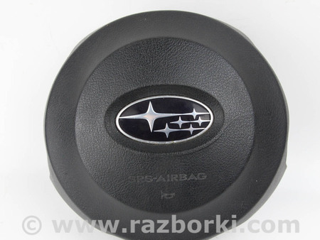 ФОТО Система безопасности для Subaru Legacy V BR/BM (09-14) Київ