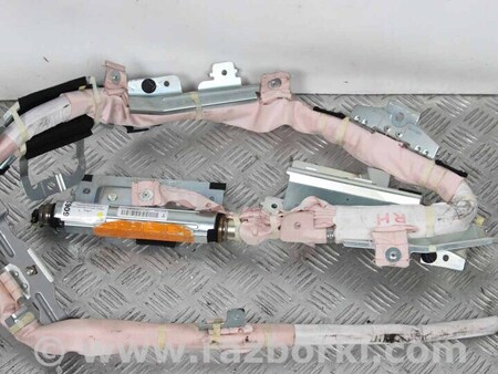 ФОТО Система безопасности для Subaru Legacy V BR/BM (09-14) Київ