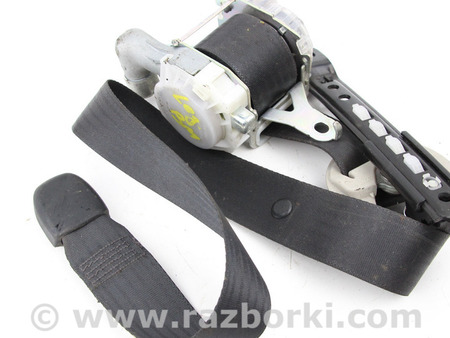 ФОТО Система безопасности для Subaru Legacy V BR/BM (09-14) Київ