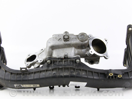 ФОТО Система впуска для Subaru Legacy V BR/BM (09-14) Київ