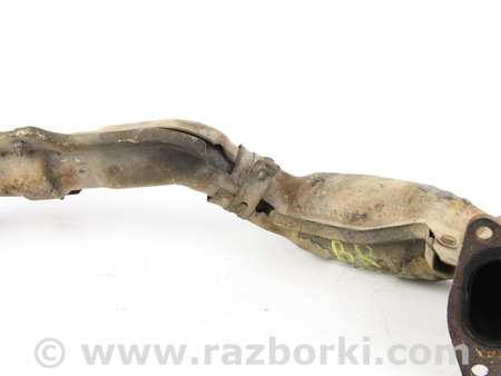 ФОТО Система выпуска (выхлопная) для Subaru Legacy V BR/BM (09-14) Київ